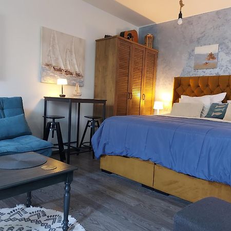 Apartment Melody Dubrovnik Eksteriør billede