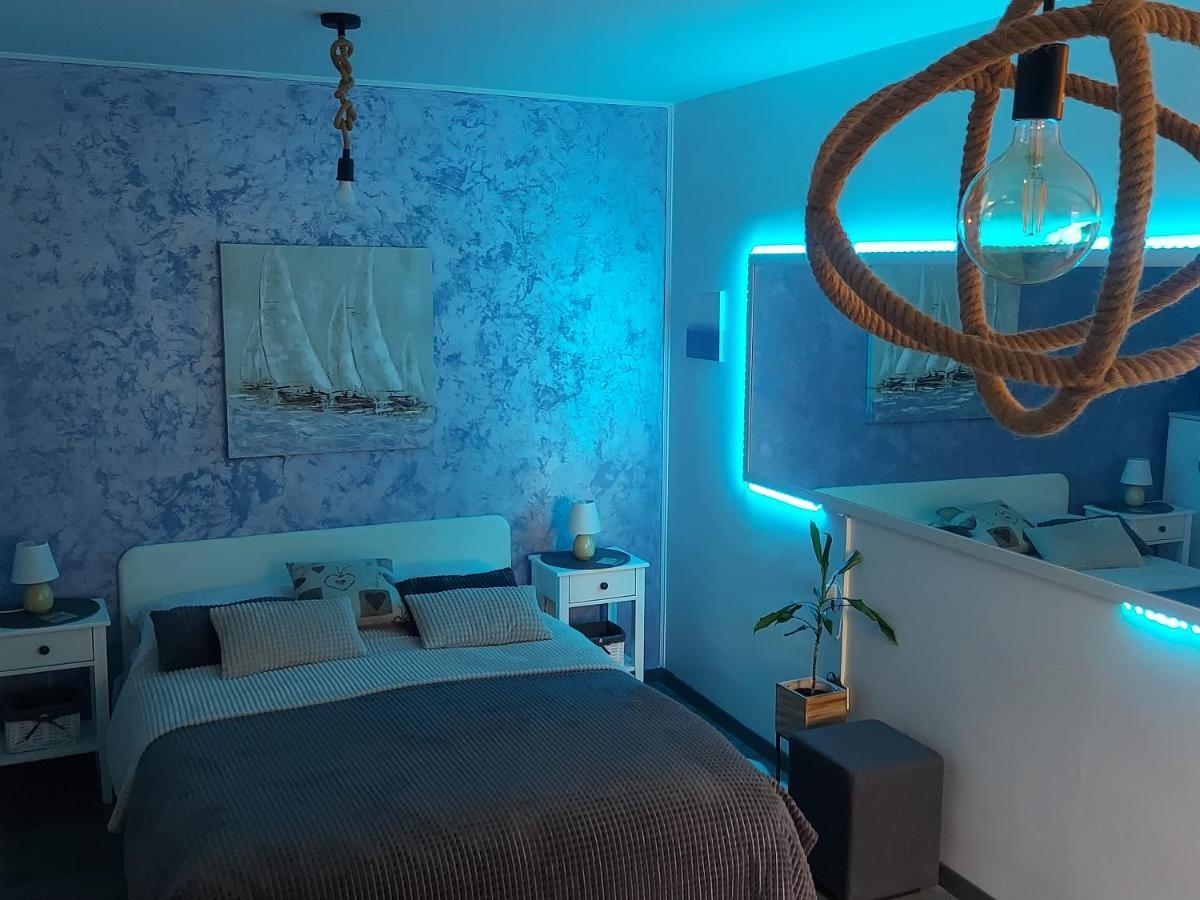 Apartment Melody Dubrovnik Eksteriør billede