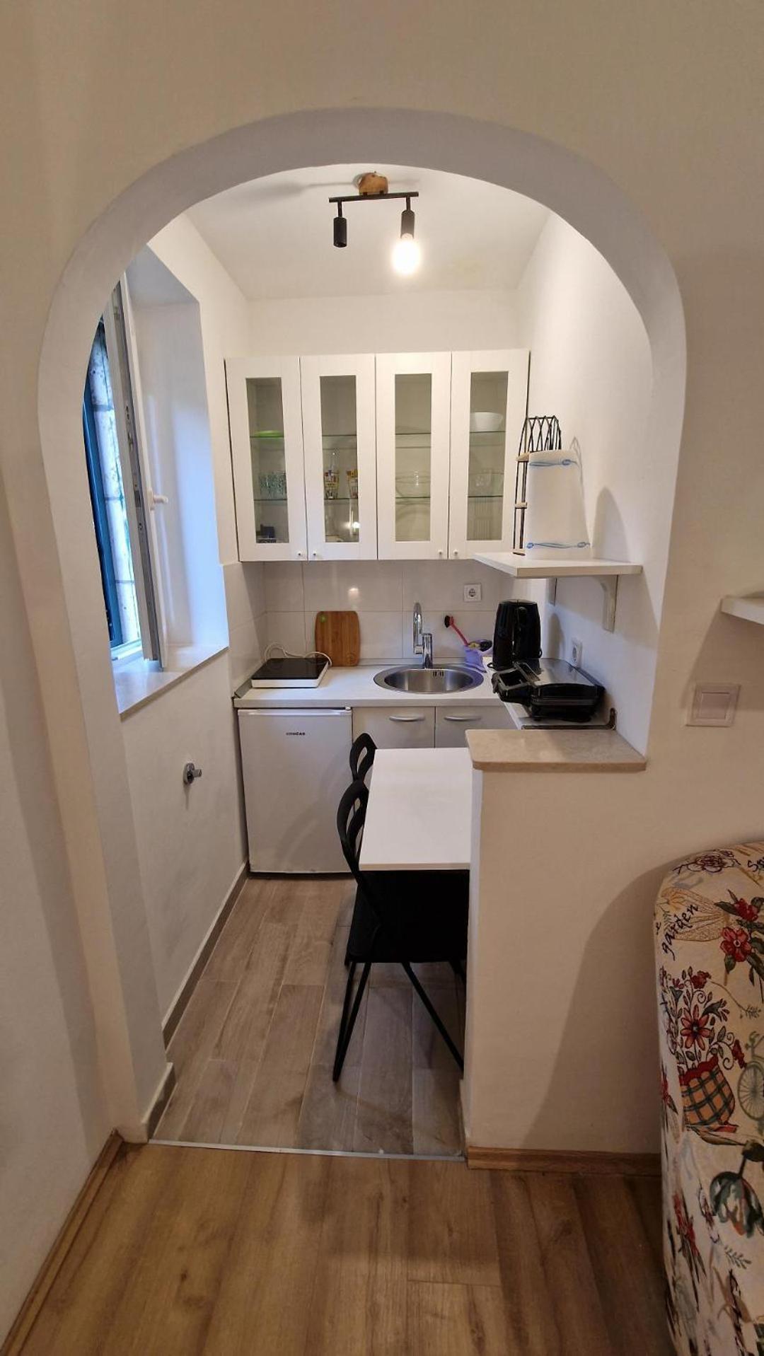 Apartment Melody Dubrovnik Eksteriør billede