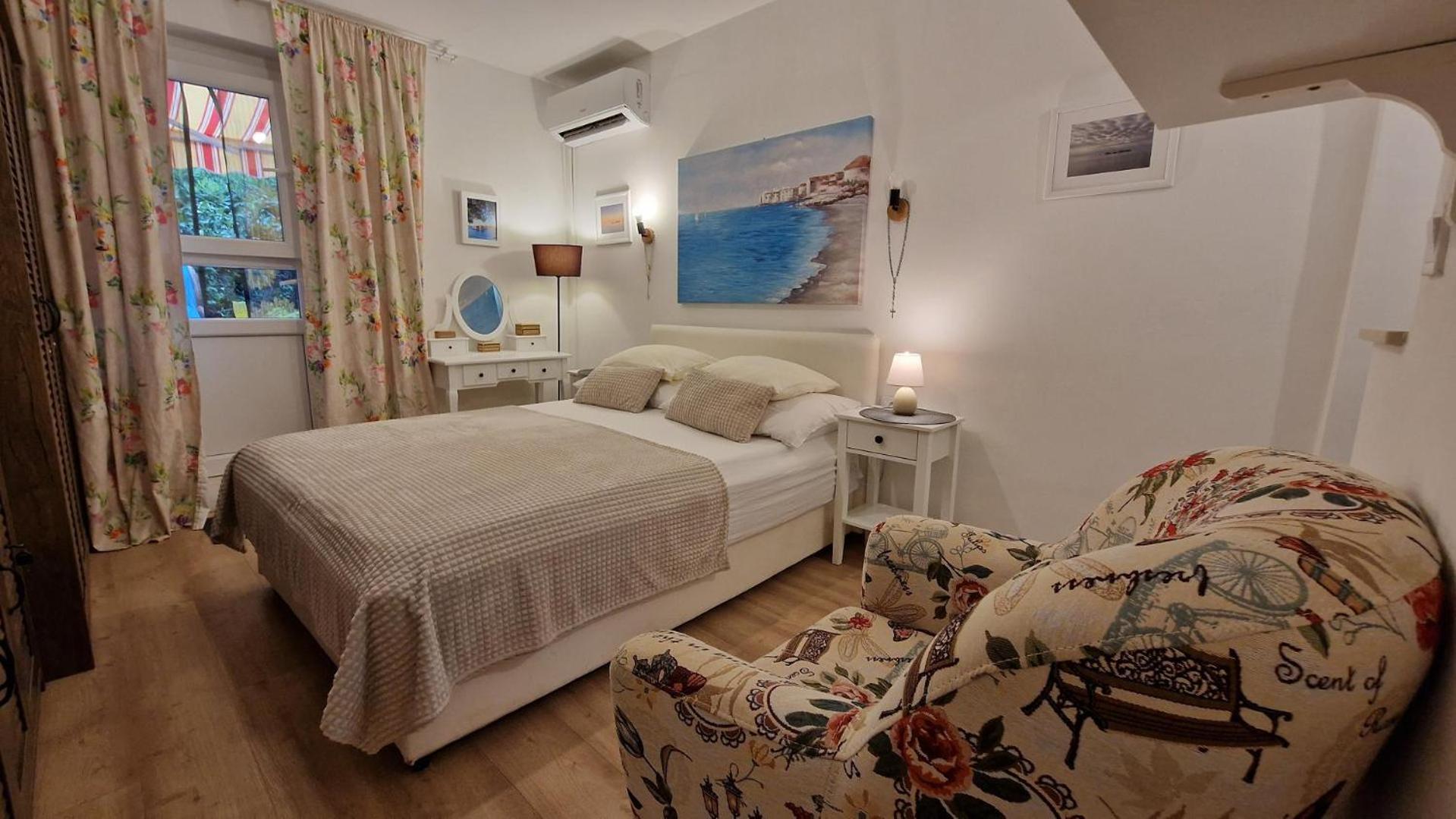 Apartment Melody Dubrovnik Eksteriør billede