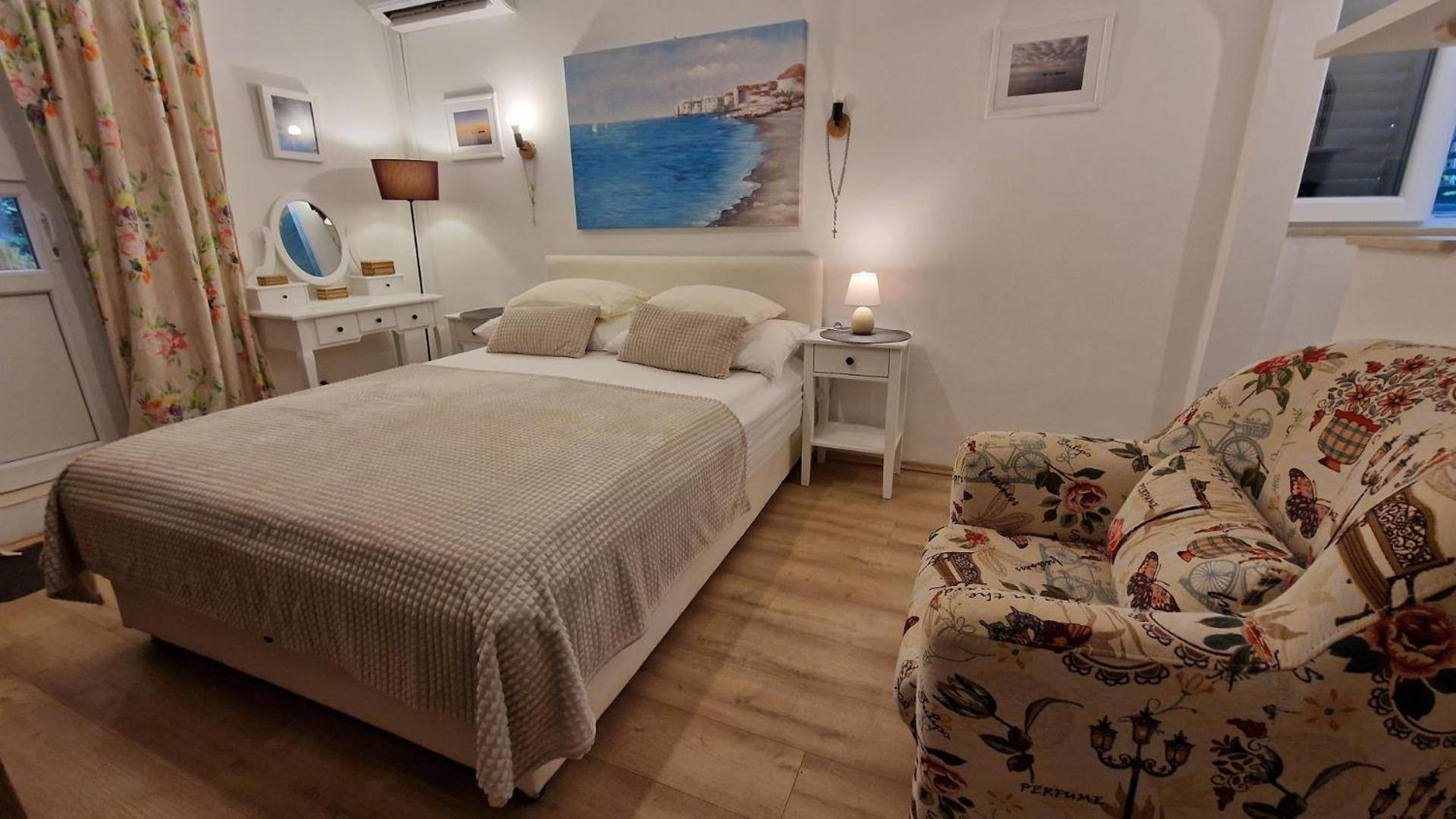 Apartment Melody Dubrovnik Eksteriør billede