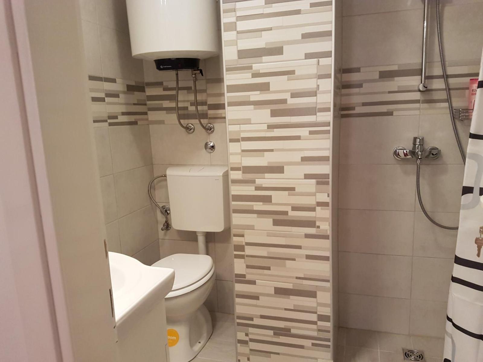 Apartment Melody Dubrovnik Værelse billede