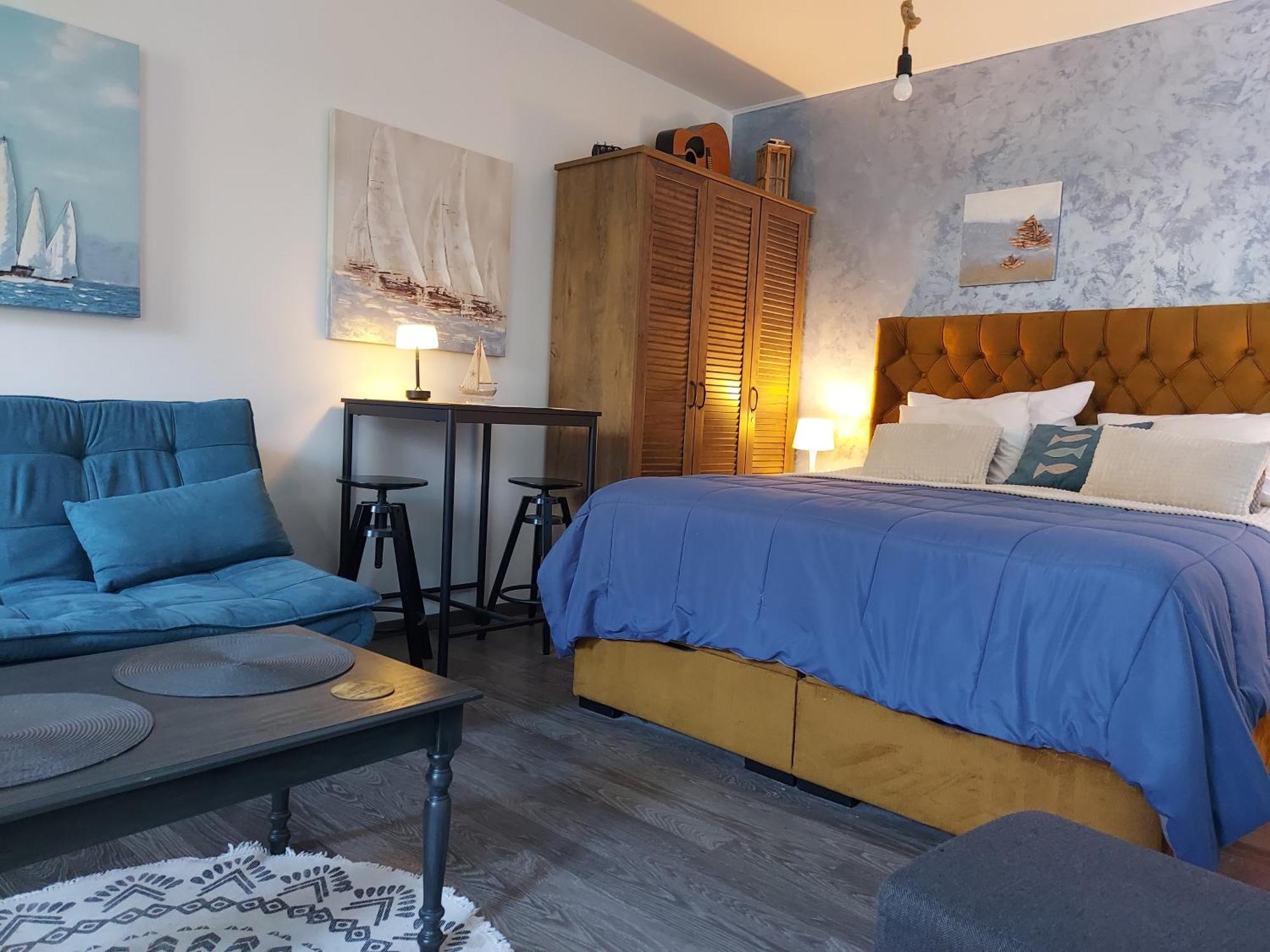 Apartment Melody Dubrovnik Eksteriør billede