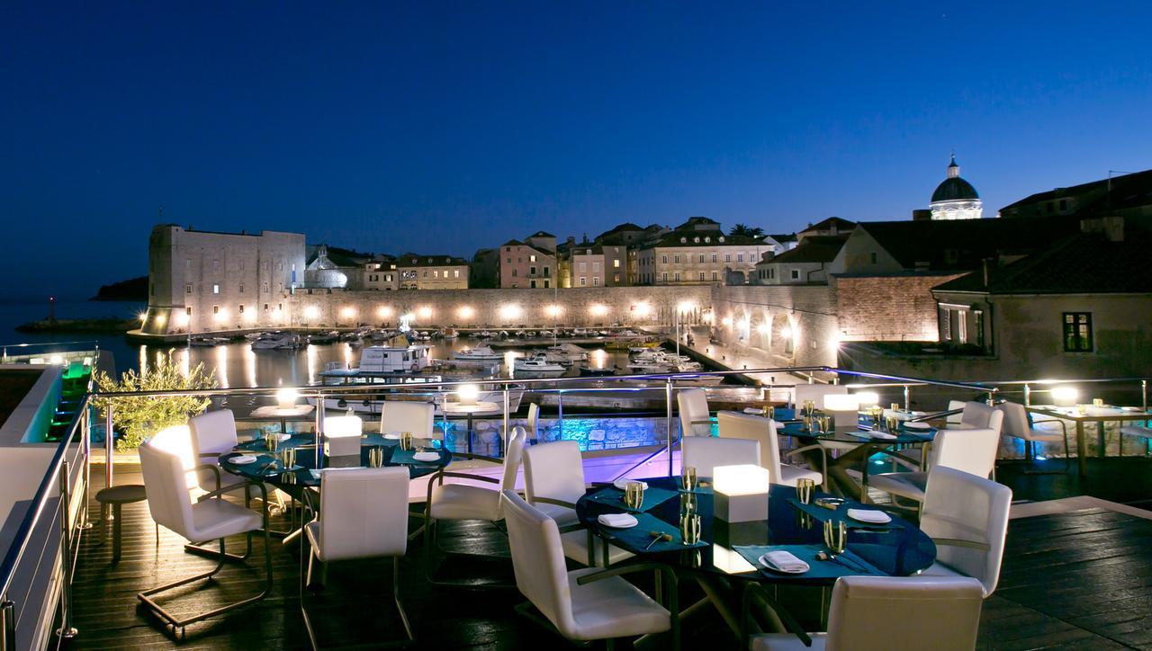 Apartment Melody Dubrovnik Eksteriør billede